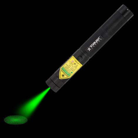 Starlight Lasers G1 Pro Puntatore Laser Verde