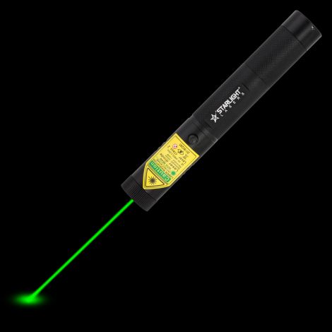 Starlight Lasers G3 Pro Puntatore Laser Verde