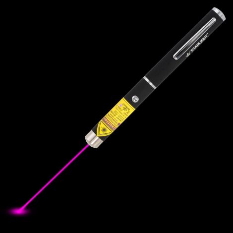 Starlight Lasers Z1 Puntatore Laser Viola